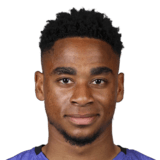 Joshua Oluwayemi