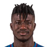 Samuel Obeng