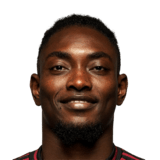 Victor Olatunji
