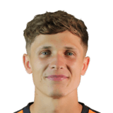 Adam Senior