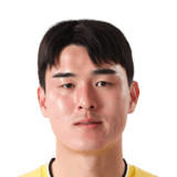 Baek Jong Beom