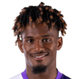 Yann Gboho