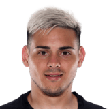 Lautaro Morales