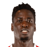 Joseph Okumu