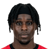 Jeremie Frimpong