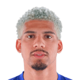 Ronald Araujo
