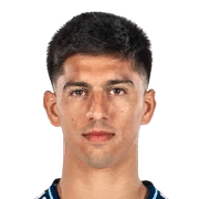 Mathías Laborda