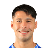 Nicolás Fernández