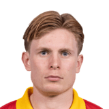 Oliver Edvardsen