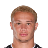 Marcus Ifill