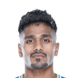 Rahul Praveen