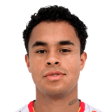 Christopher Olivares