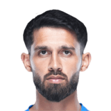 Arshdeep Singh