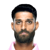 Anuj Kumar