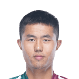 Lalengmawia Ralte