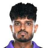 Amey Ranawade
