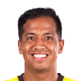 José Aamet Calderón