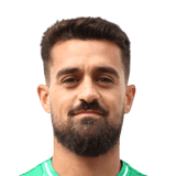 Martín Ferreira