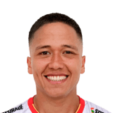 Paulo de la Cruz