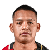 Nelson Cabanillas