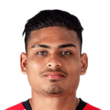 Jeriel De Santis