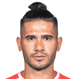 Jonathan Dos Santos