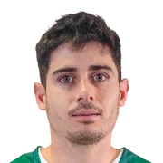 Leandro Suhr