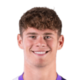 Charlie Cresswell