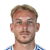 Timo Becker