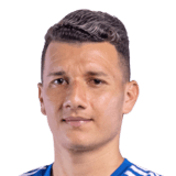 Byron Palacios