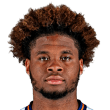 Tayvon Gray