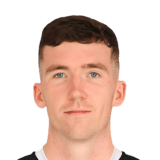 Conor Grant