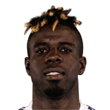 Pape Habib Gueye