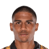 Cody Drameh