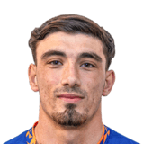 Kian Harratt