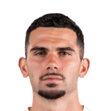 Lucas Da Cunha