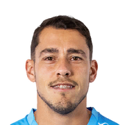 Facundo Silvera