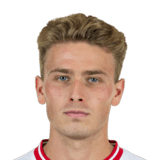 Sebastian Sebulonsen