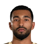 Yassin Oukili