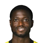 Ebrima Colley