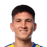 Franco Ibarra