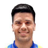 Brahian Ayala