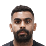 Mohammed Al Mahasna