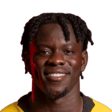 Kwadwo Baah