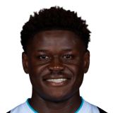 Bryan Limbombe