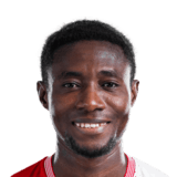 Oscar Dorley