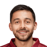Nicolás Dávila