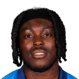 Abraham Odoh
