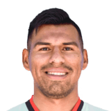 Willan Álvarez
