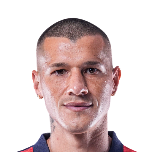 Alan Benítez